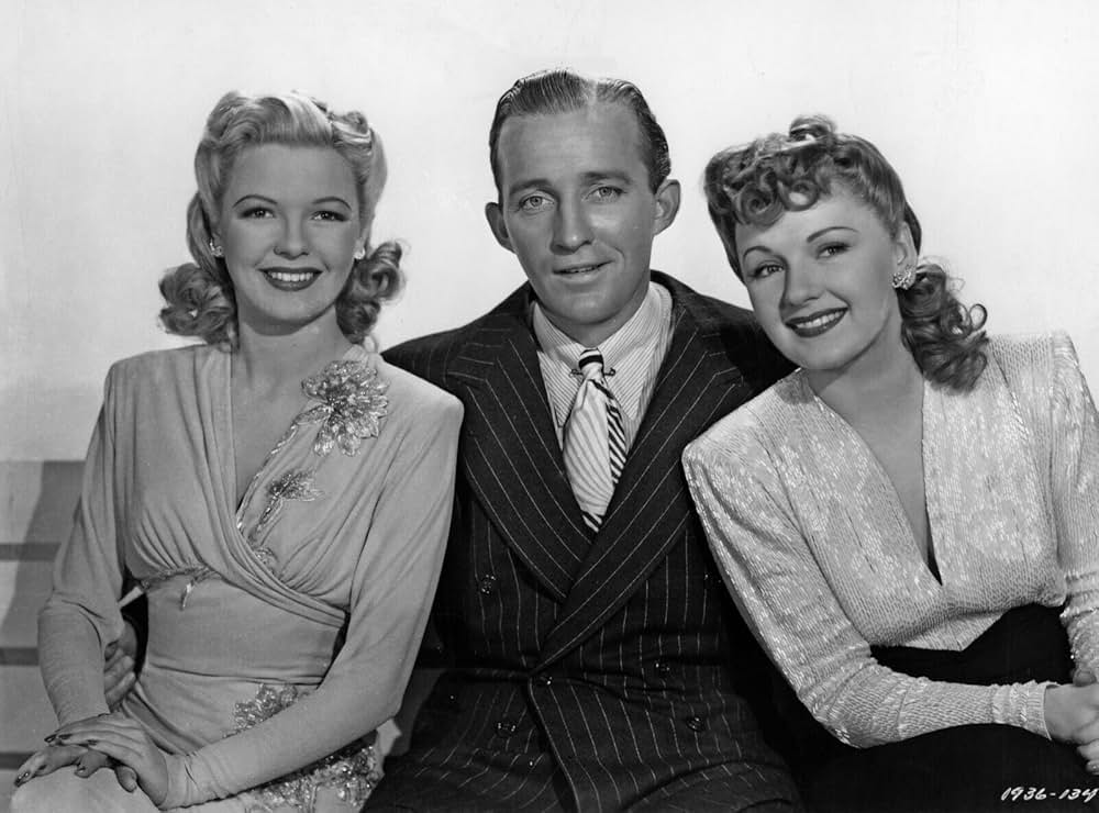 「スイング・ホテル」の画像