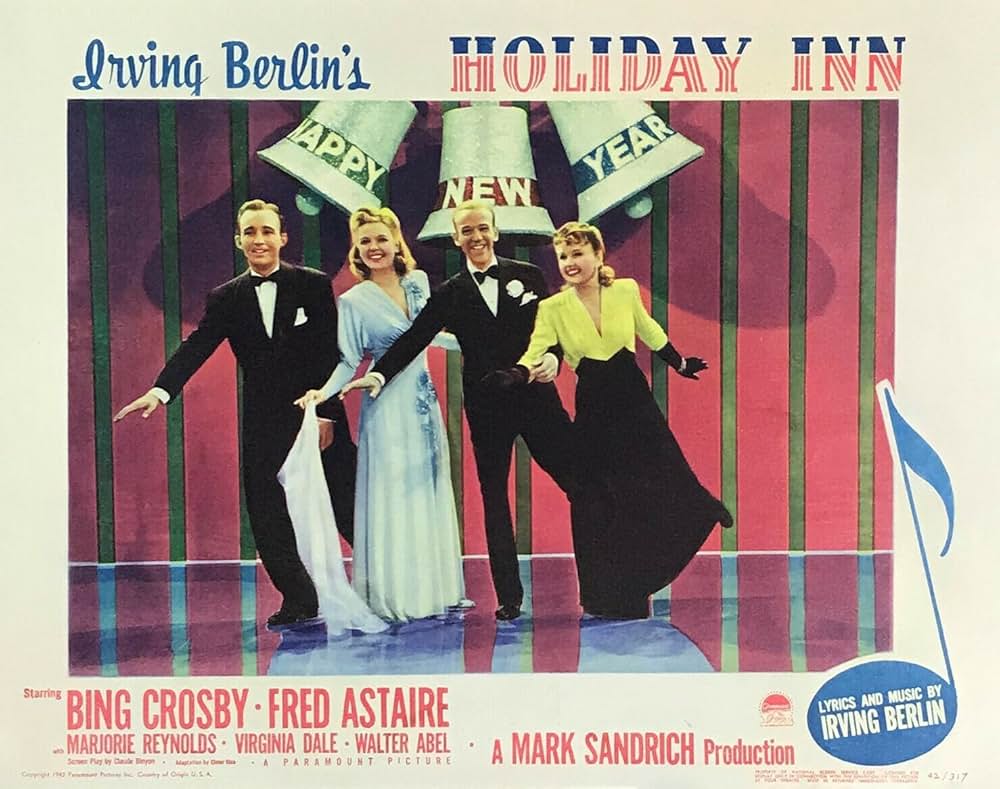 「スイング・ホテル」の画像