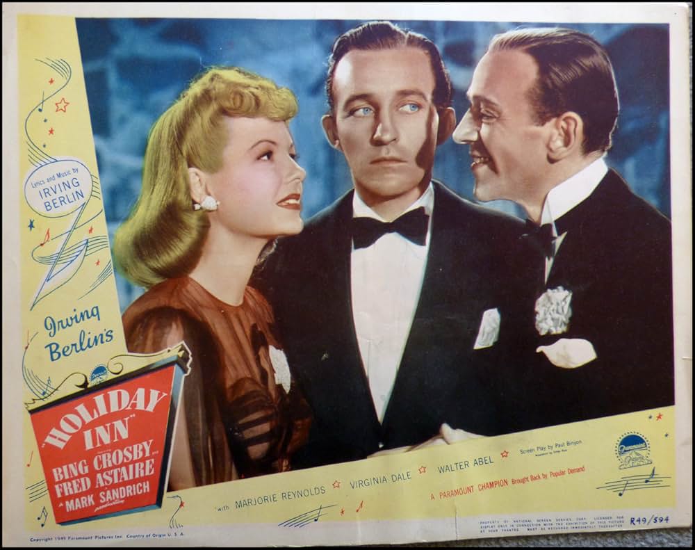 「スイング・ホテル」の画像