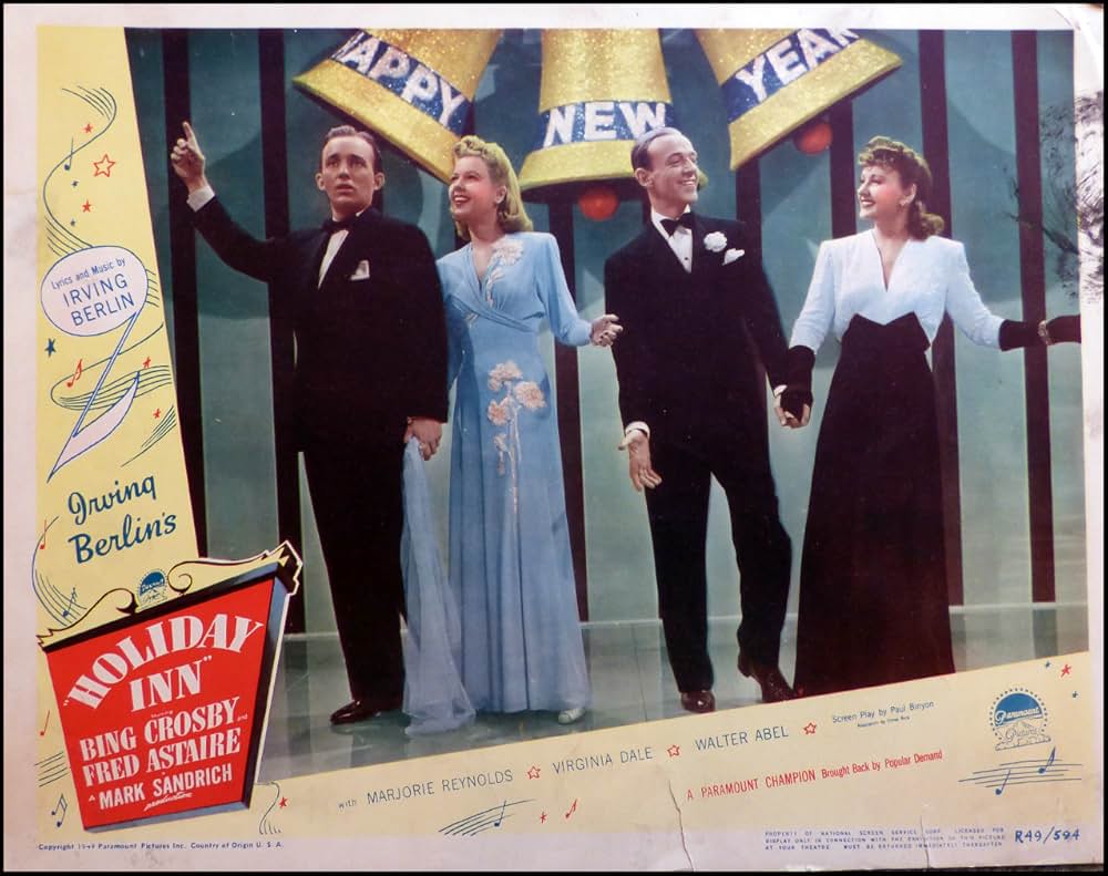 「スイング・ホテル」の画像