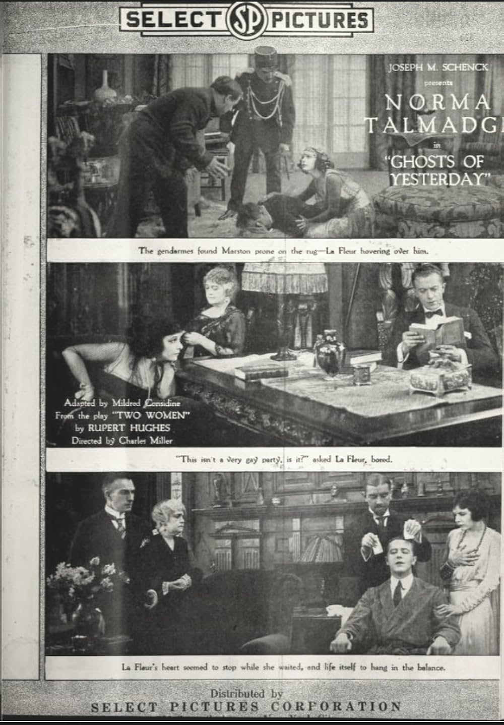 「愛人の面影」の画像