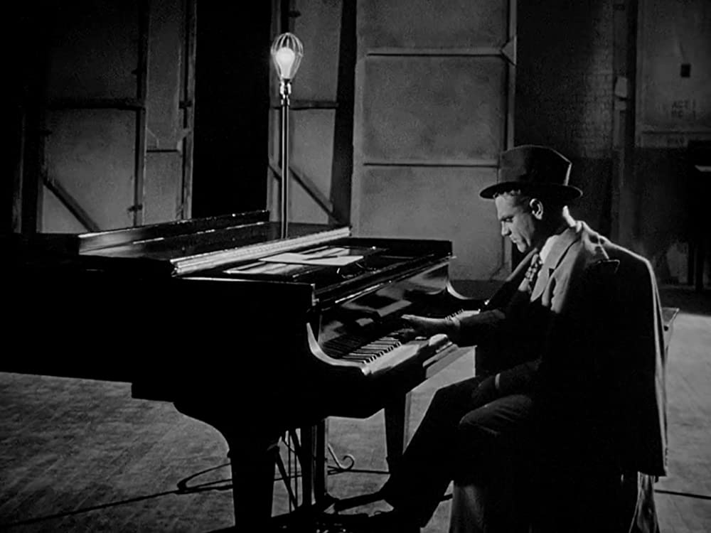 「ヤンキー・ドゥードゥル・ダンディ」ジェームズ・キャグニーの画像