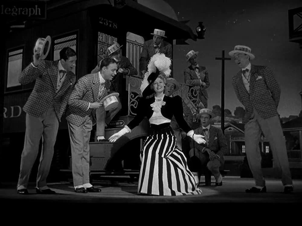 ヤンキー・ドゥードゥル・ダンディの画像