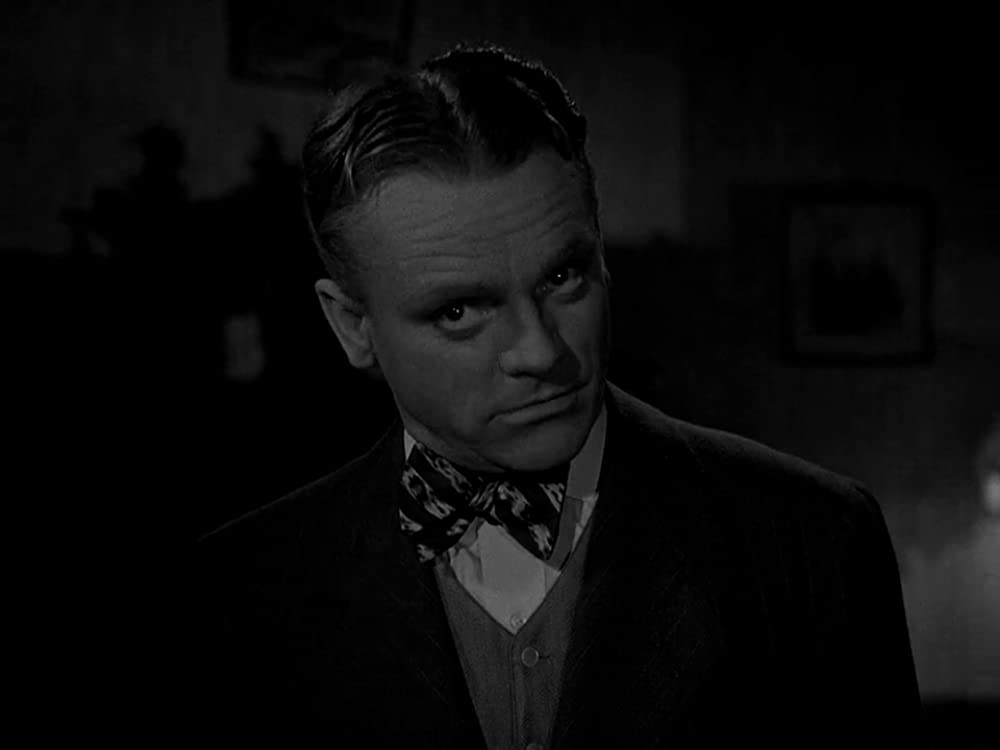 「ヤンキー・ドゥードゥル・ダンディ」ジェームズ・キャグニーの画像