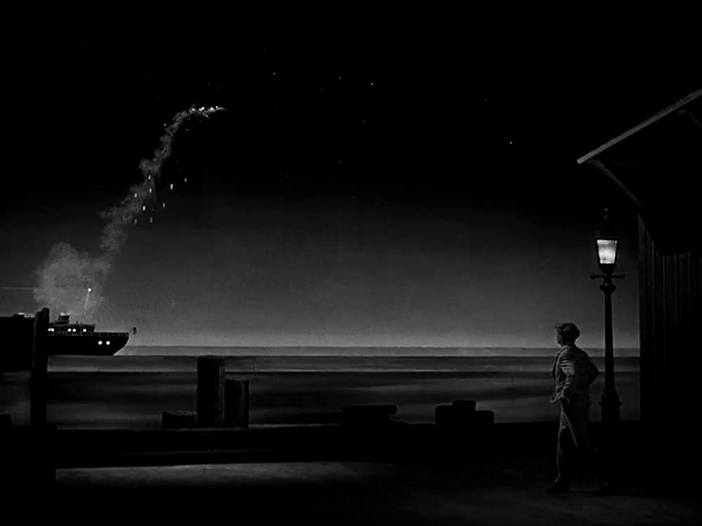 「ヤンキー・ドゥードゥル・ダンディ」ジェームズ・キャグニーの画像