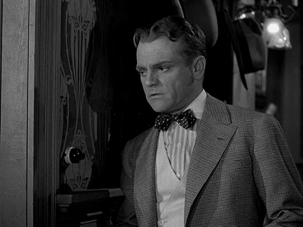 「ヤンキー・ドゥードゥル・ダンディ」ジェームズ・キャグニーの画像