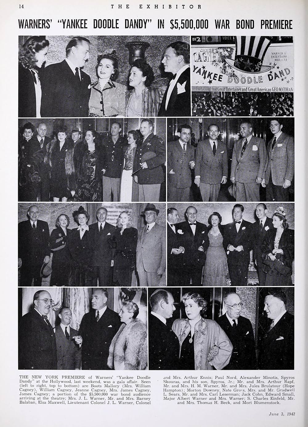 ヤンキー・ドゥードゥル・ダンディの画像