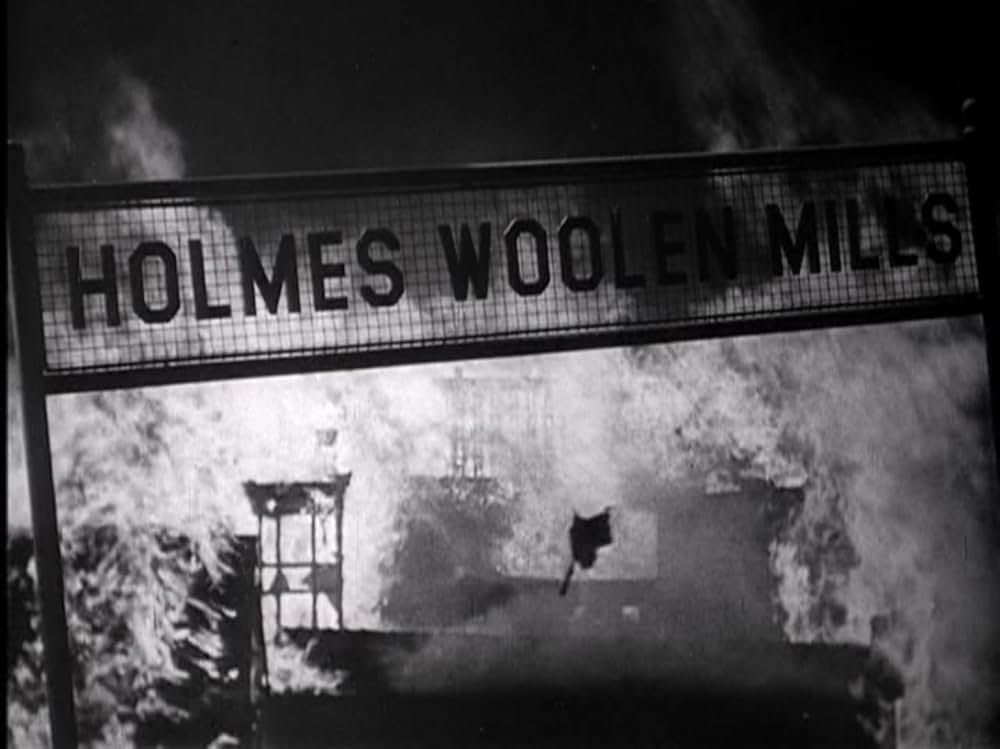 希望の降る街の画像