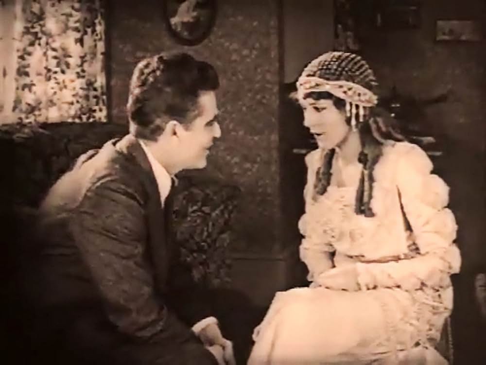 孤児の生涯の画像