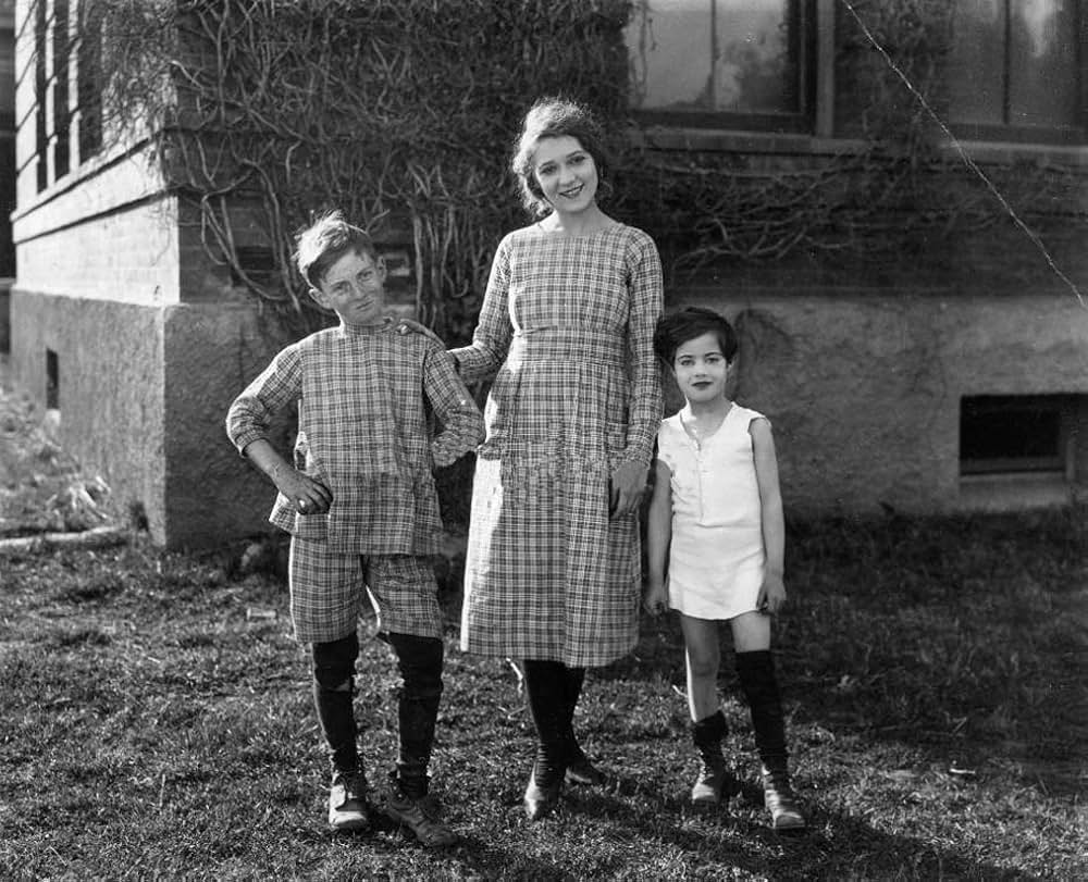 孤児の生涯の画像