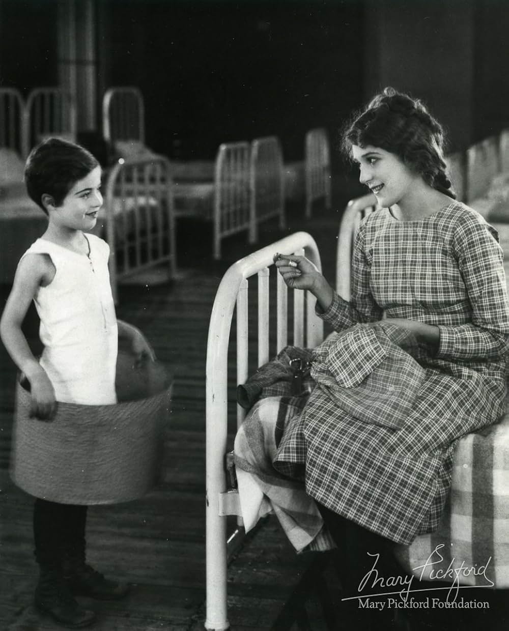 孤児の生涯の画像