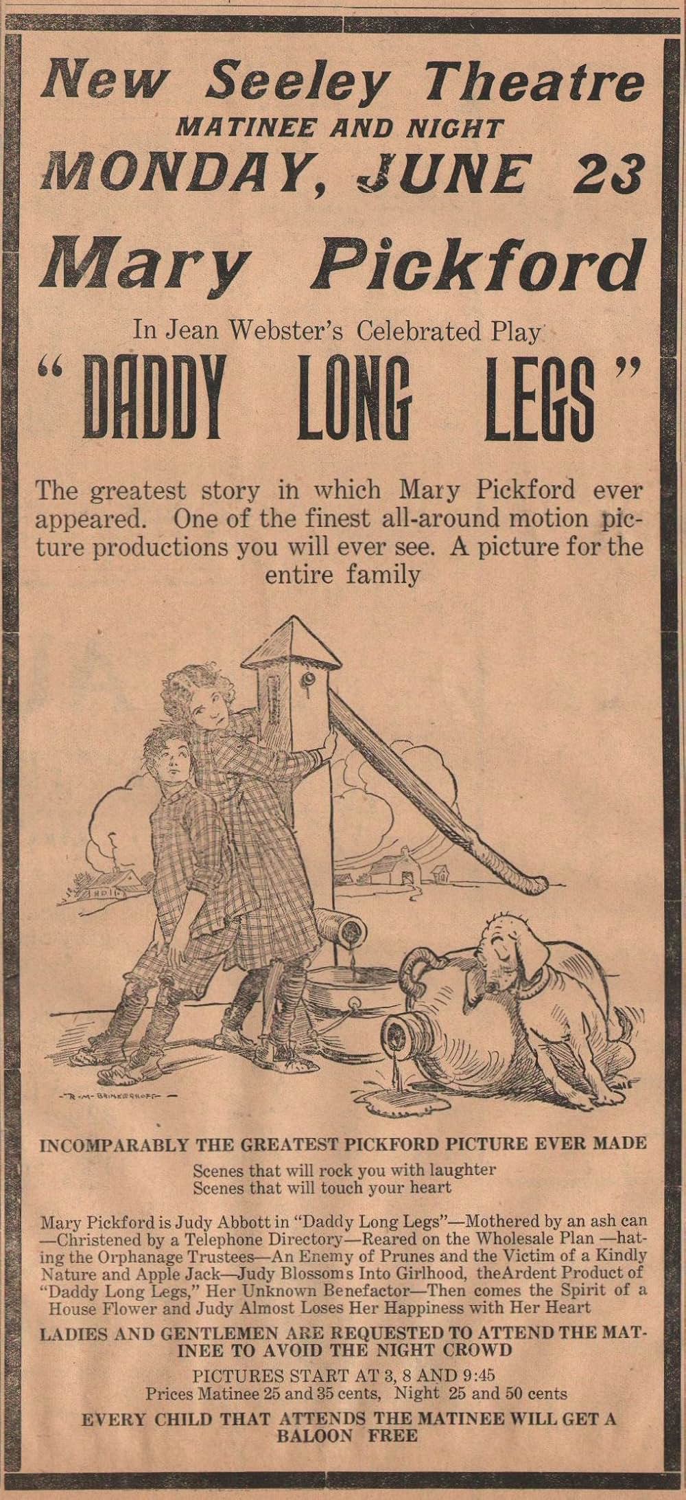 孤児の生涯の画像