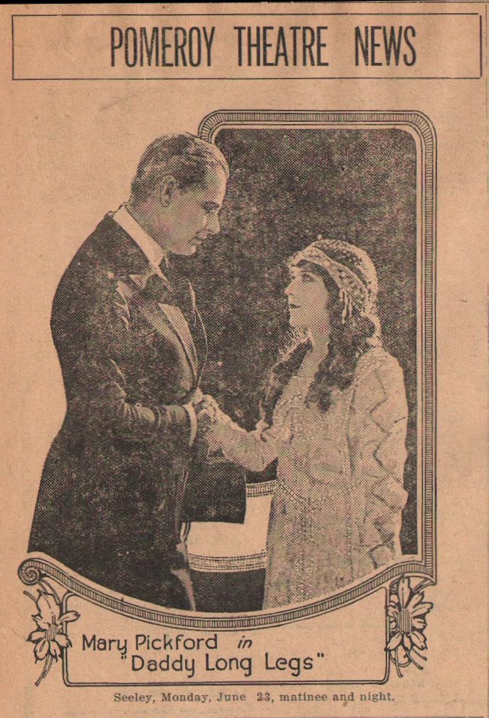 孤児の生涯の画像