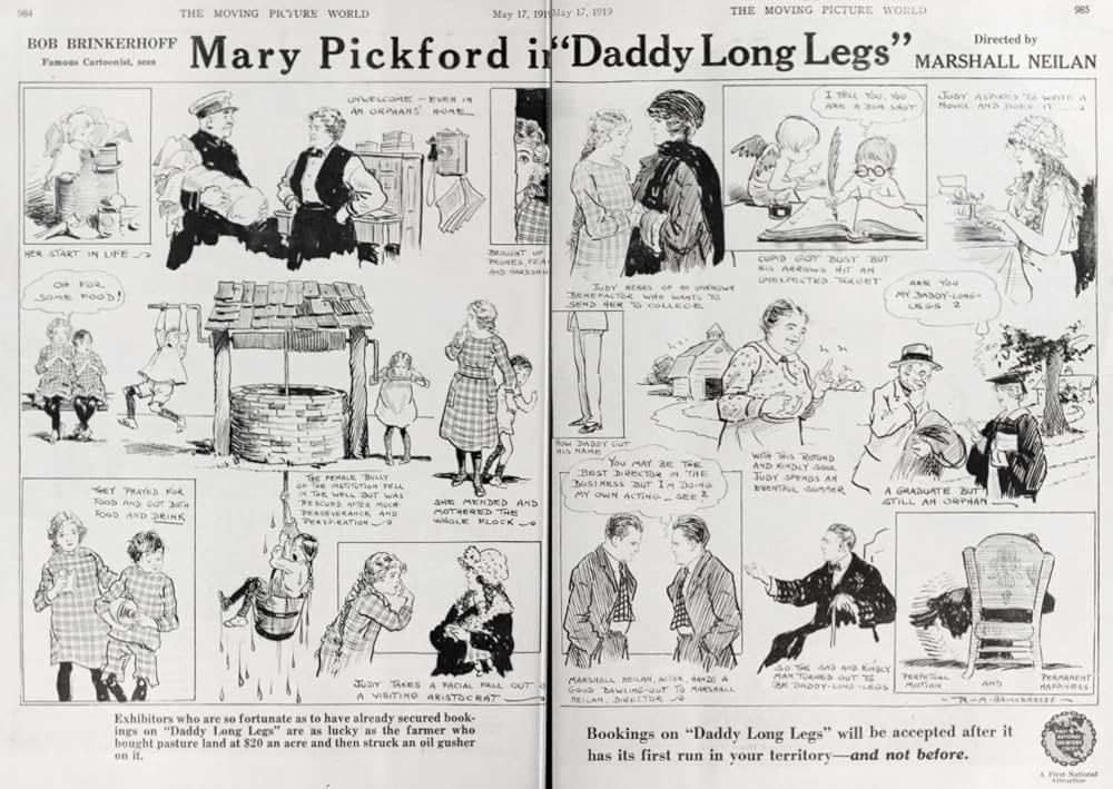 孤児の生涯の画像