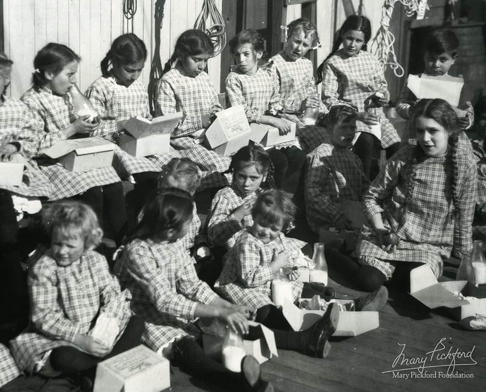 孤児の生涯の画像