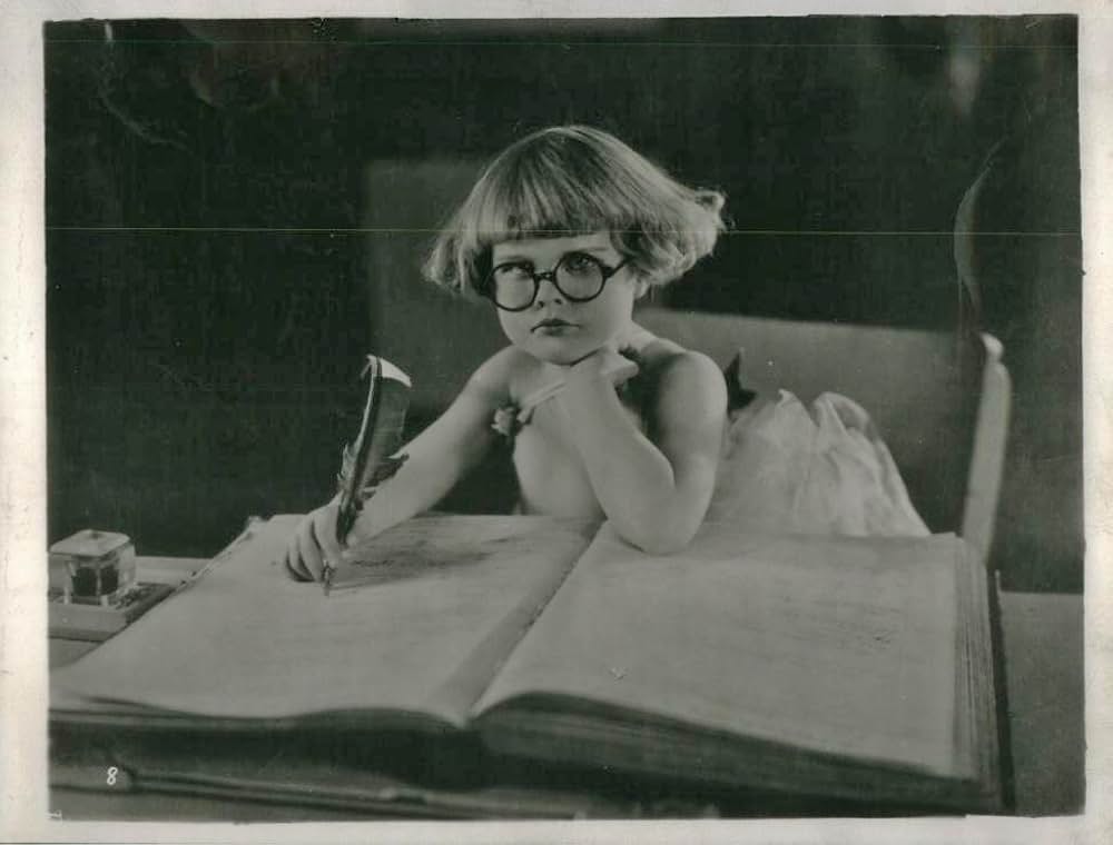 孤児の生涯の画像