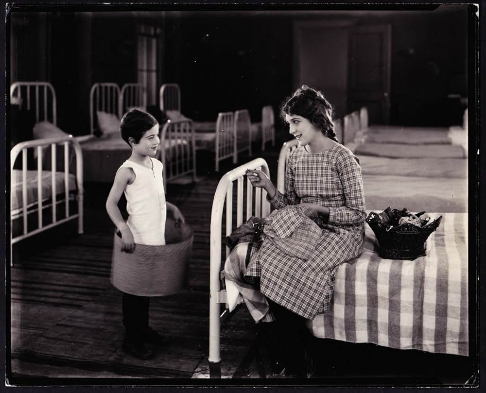 孤児の生涯の画像