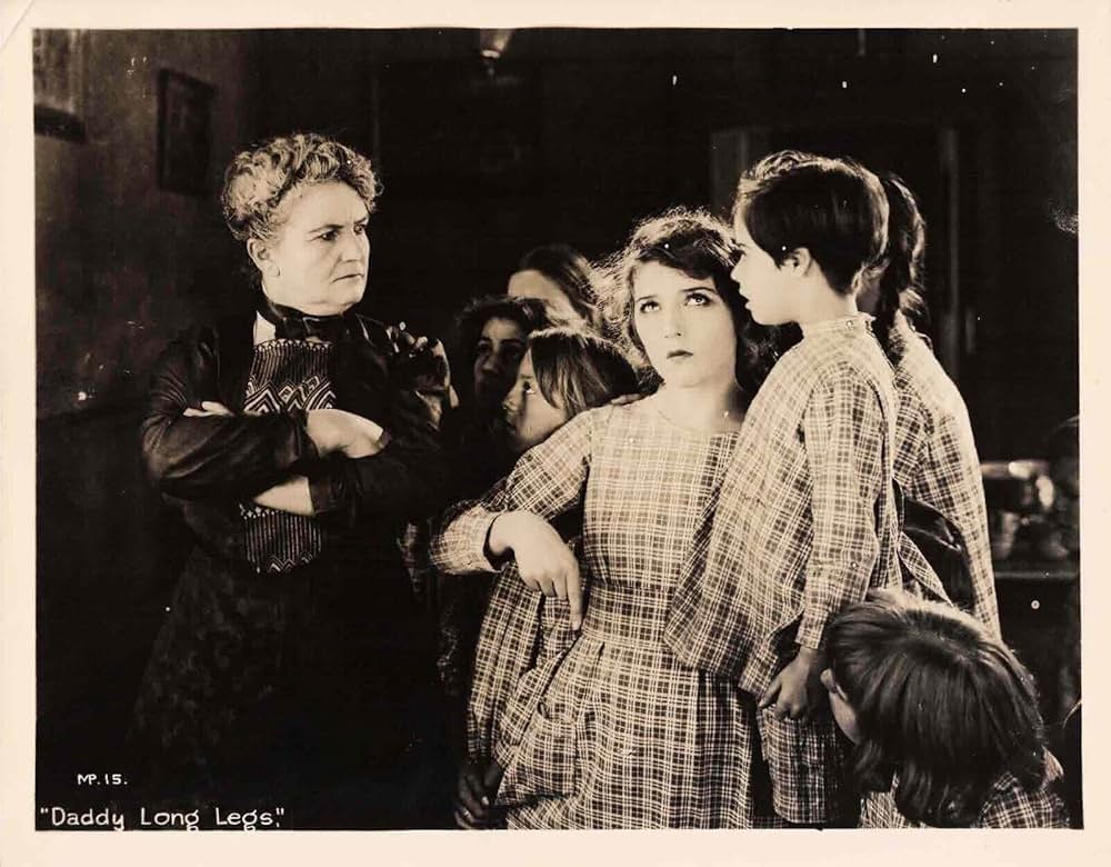 孤児の生涯の画像