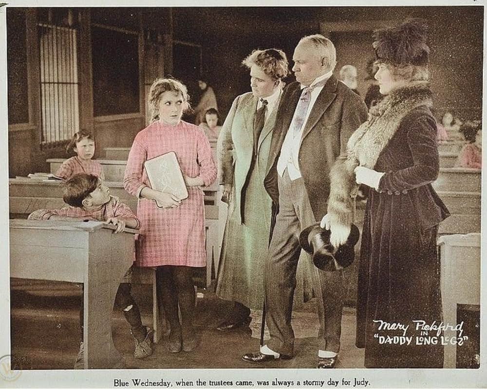 孤児の生涯の画像