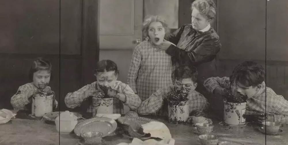 孤児の生涯の画像