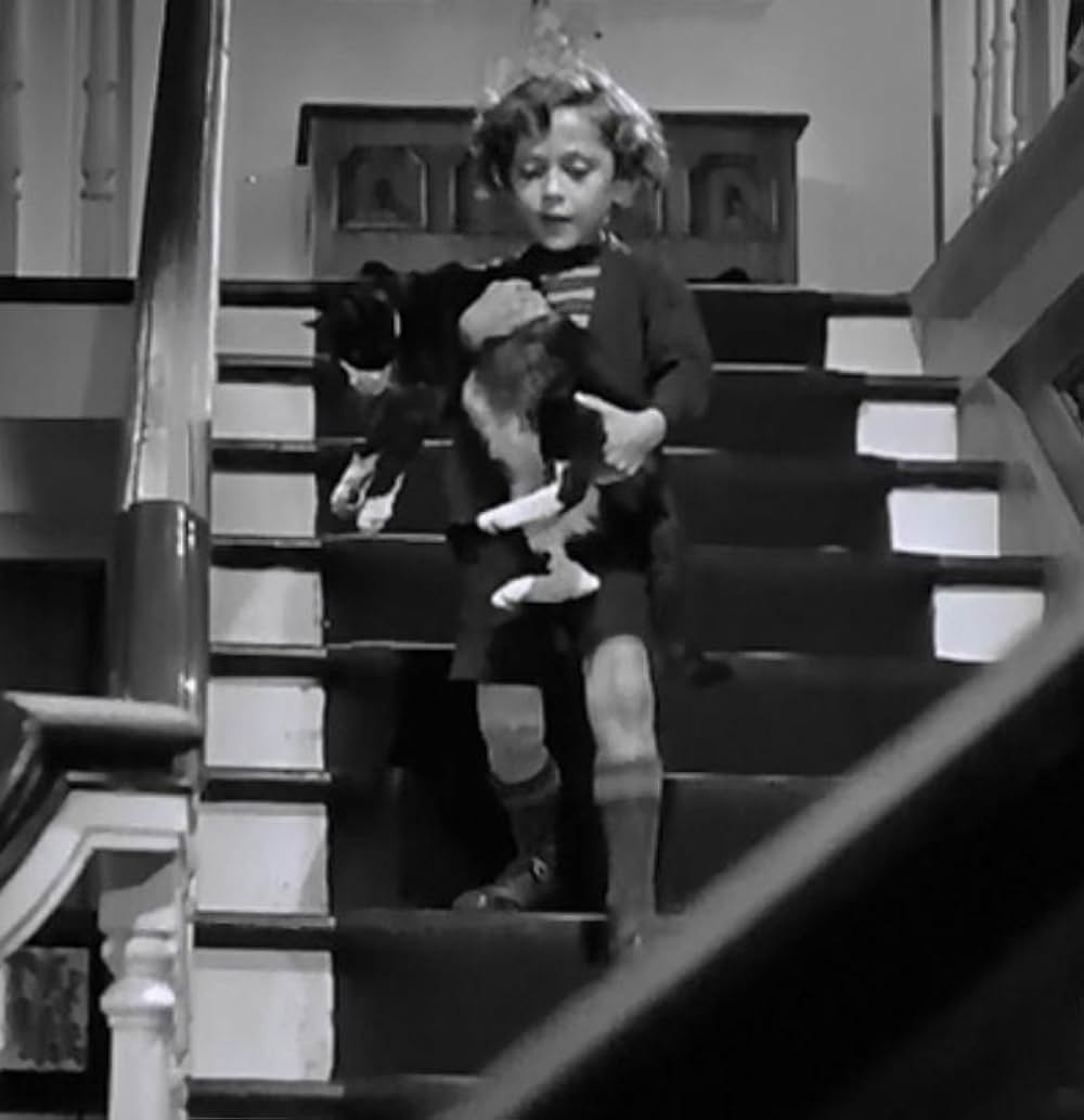 「ミニヴァー夫人」の画像