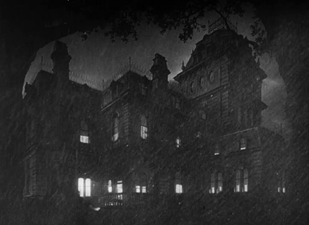 偉大なるアンバーソン家の人々の画像