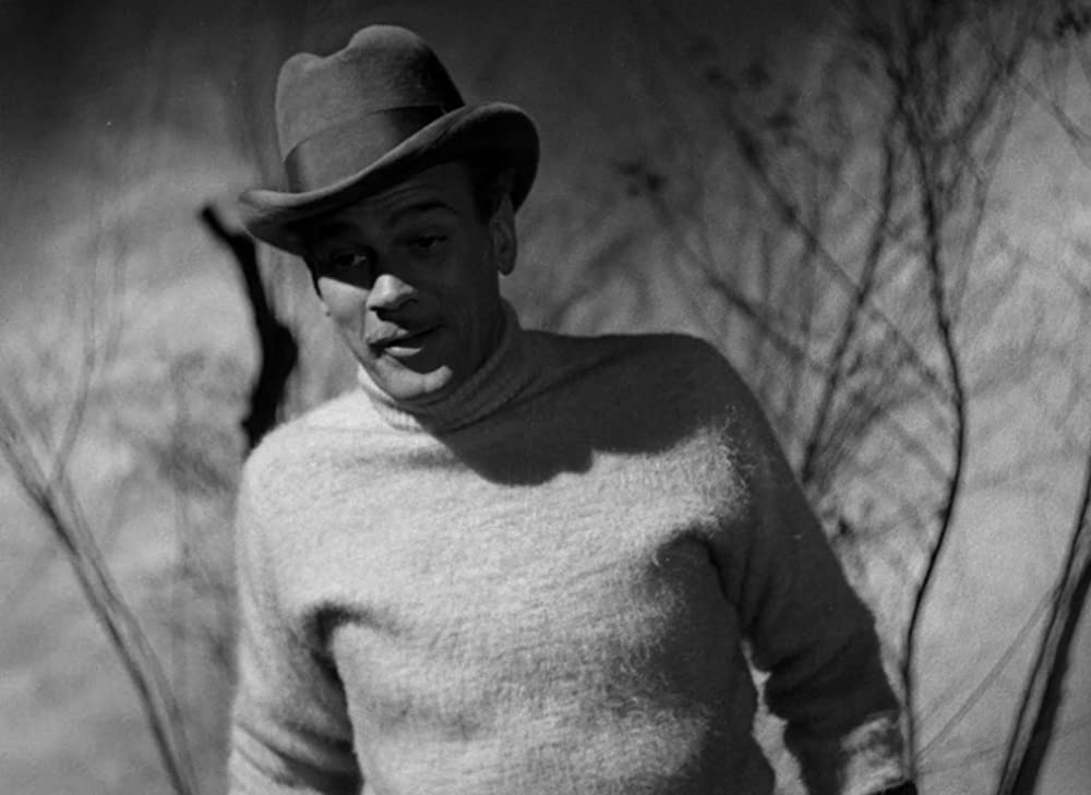 「偉大なるアンバーソン家の人々」ジョセフ・コットンの画像