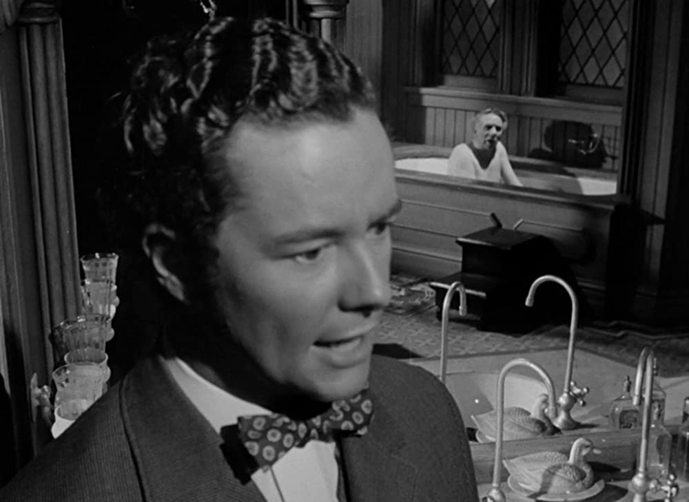 偉大なるアンバーソン家の人々の画像