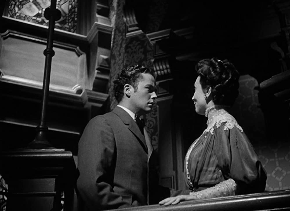 偉大なるアンバーソン家の人々の画像