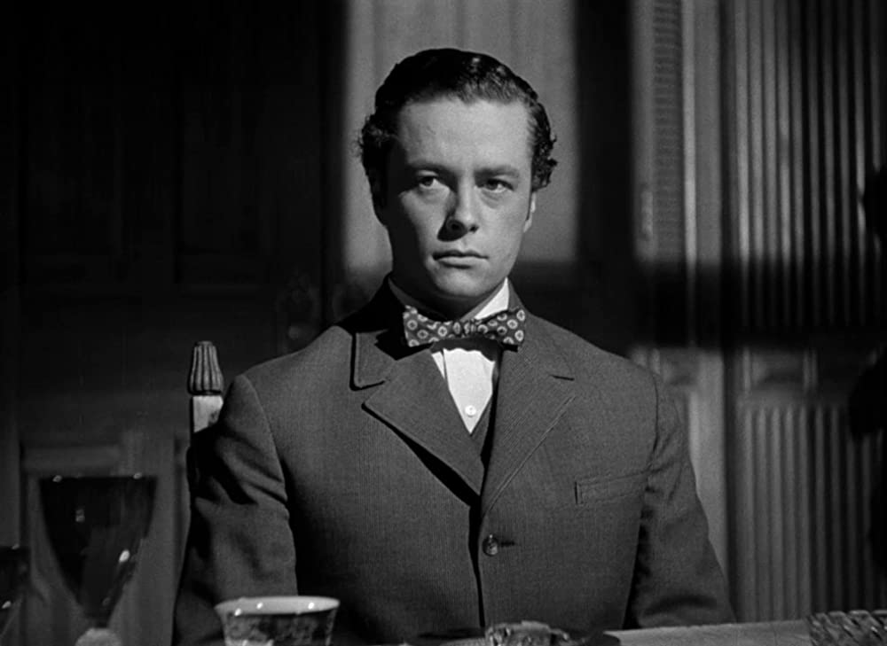 偉大なるアンバーソン家の人々の画像