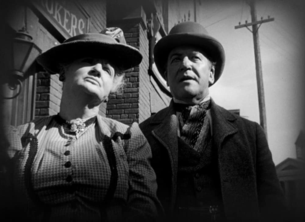 偉大なるアンバーソン家の人々の画像