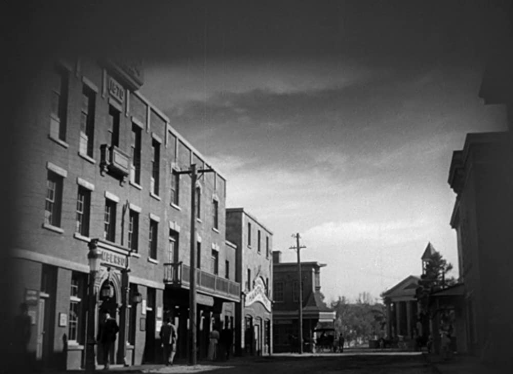 偉大なるアンバーソン家の人々の画像