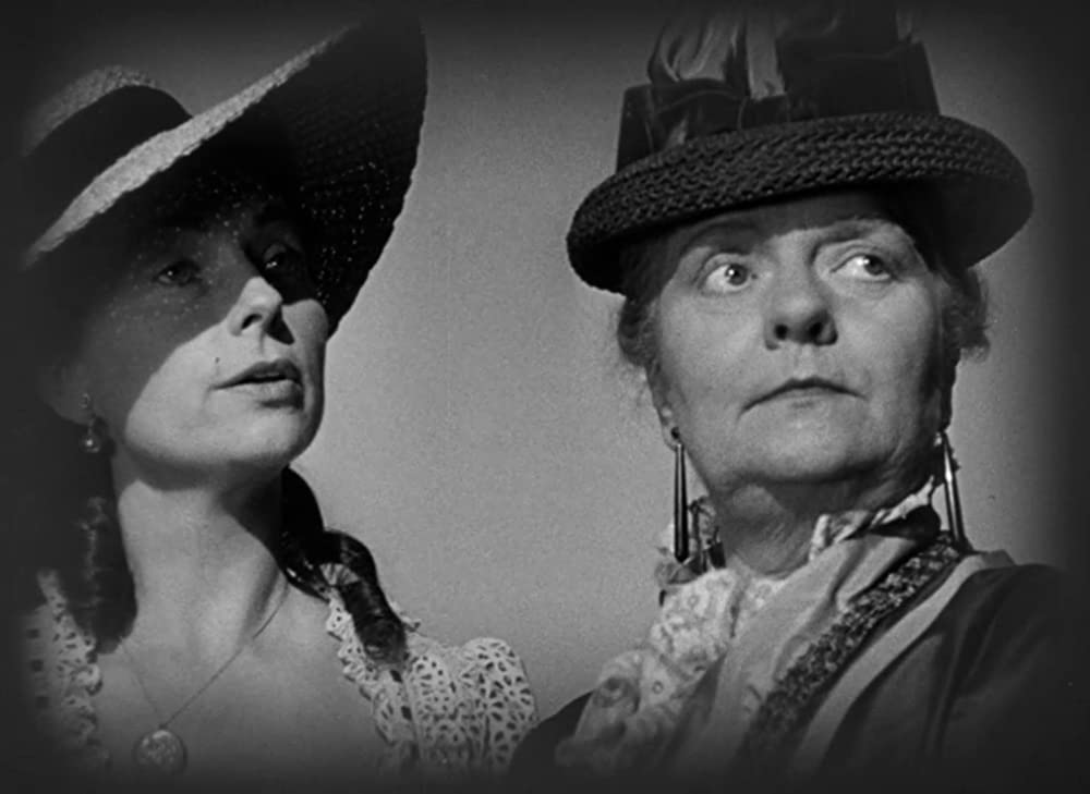 偉大なるアンバーソン家の人々の画像