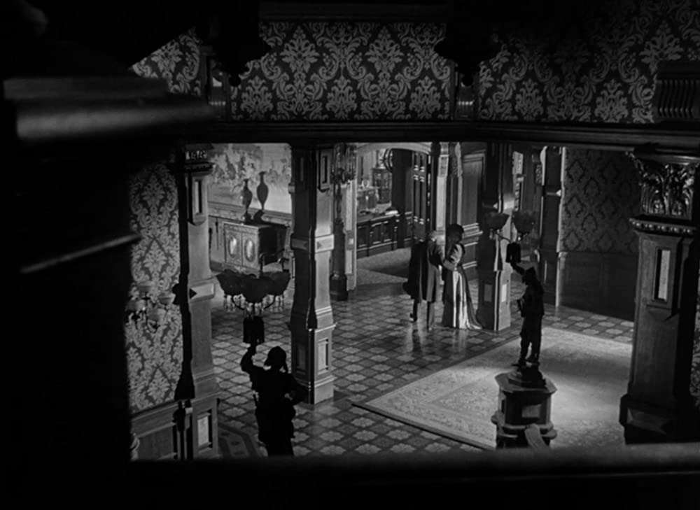 偉大なるアンバーソン家の人々の画像