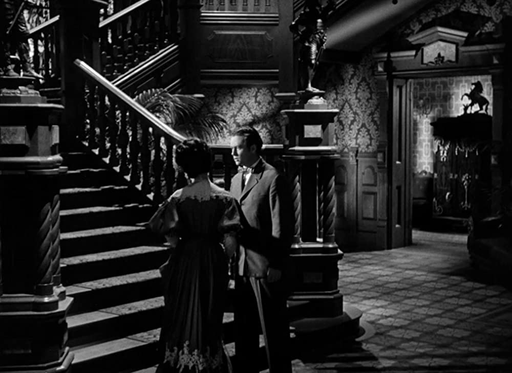 偉大なるアンバーソン家の人々の画像