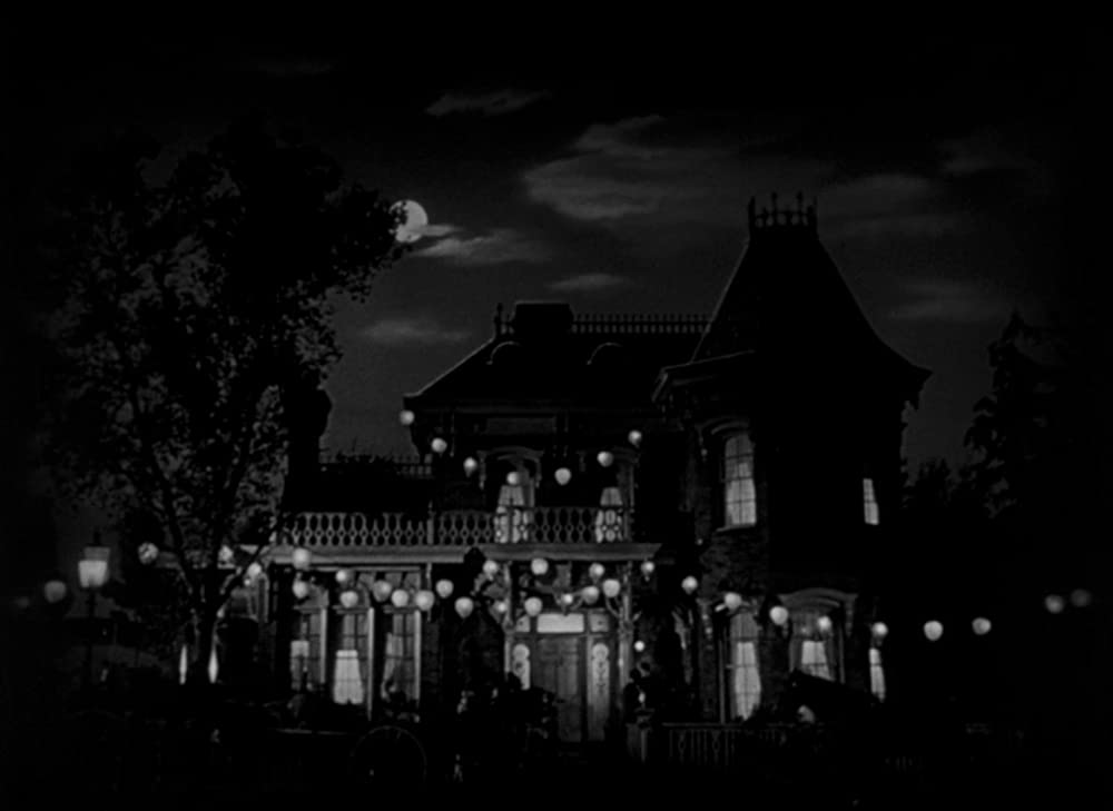 偉大なるアンバーソン家の人々の画像