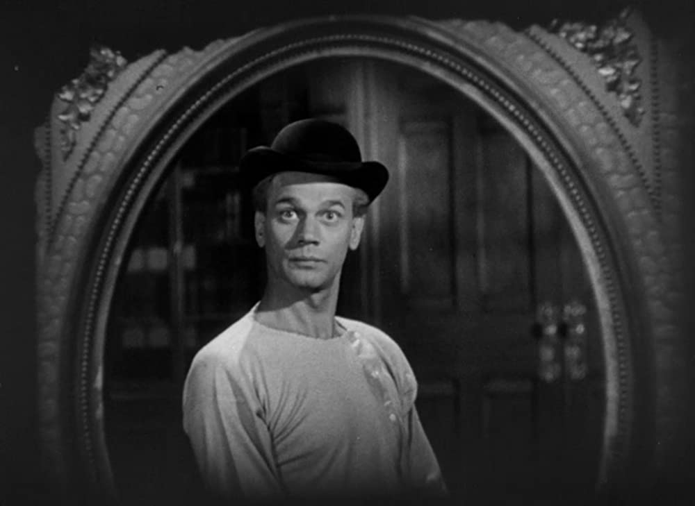 「偉大なるアンバーソン家の人々」ジョセフ・コットンの画像