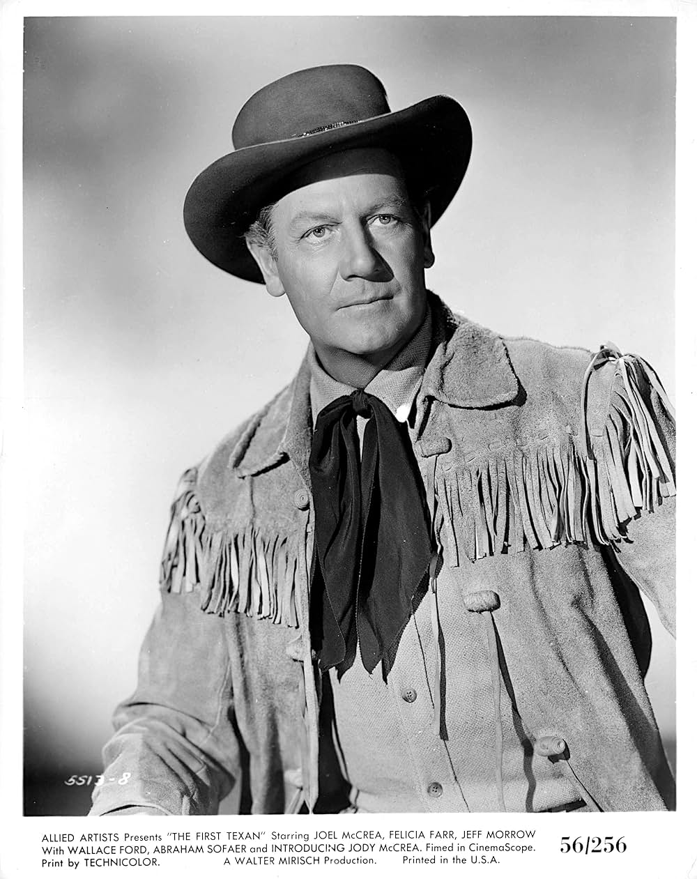 最初のテキサス人の画像