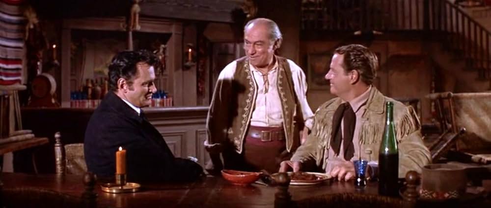 最初のテキサス人の画像