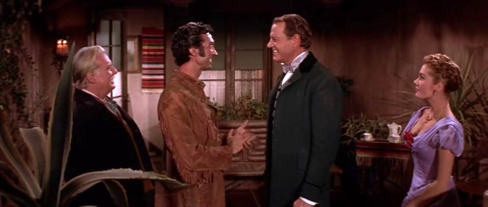 最初のテキサス人の画像