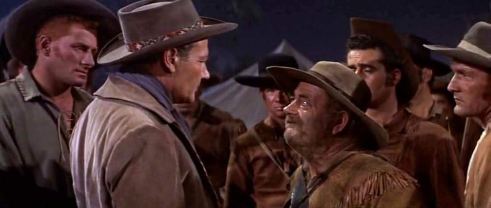 最初のテキサス人の画像