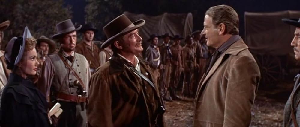 最初のテキサス人の画像