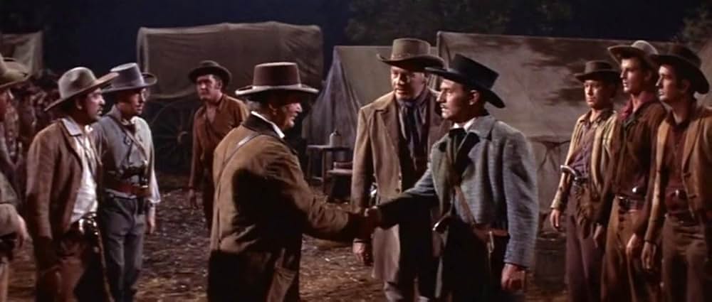 最初のテキサス人の画像