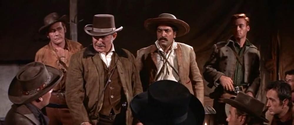 最初のテキサス人の画像