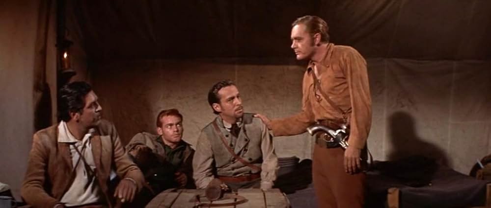 最初のテキサス人の画像