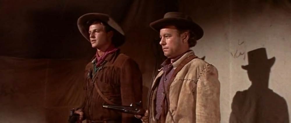 最初のテキサス人の画像