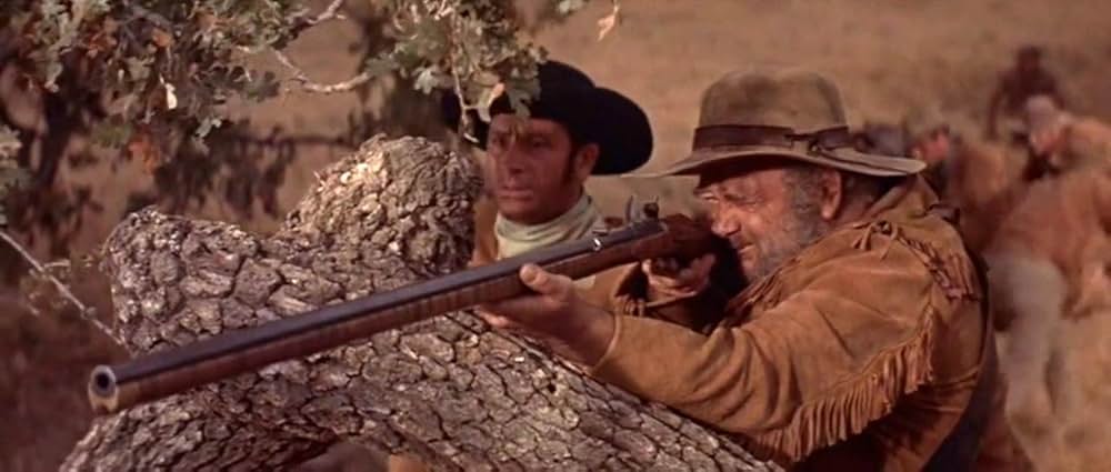 最初のテキサス人の画像