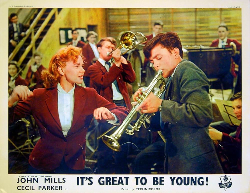 思春期の感情の画像