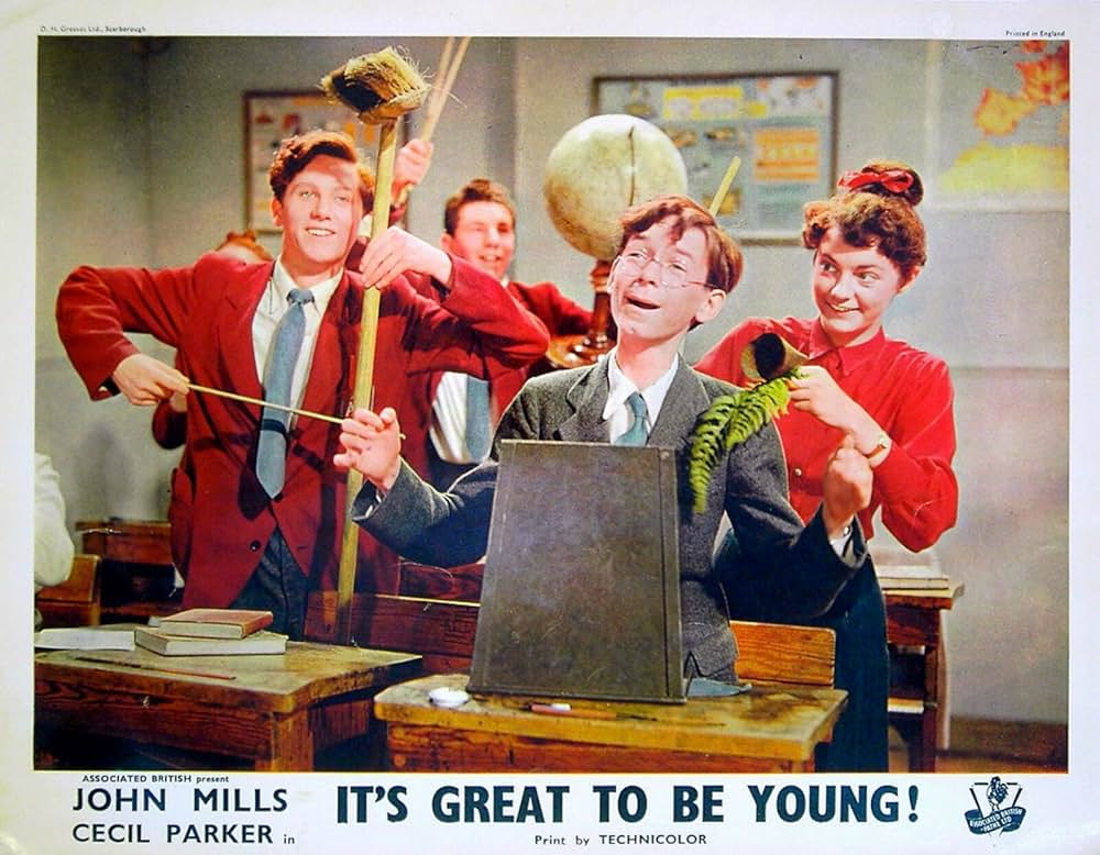 思春期の感情の画像