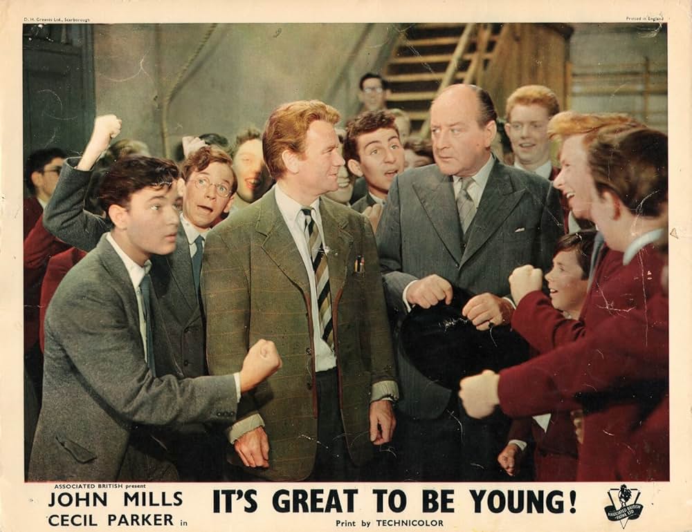 思春期の感情の画像